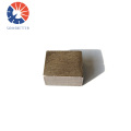 Diamond grinding segment for grinding concrete floor